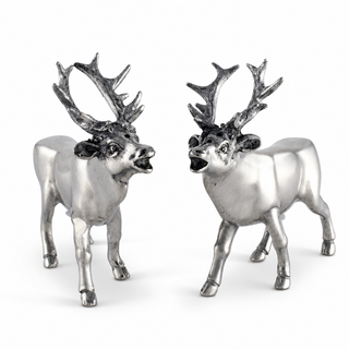 Deer Salt & Pepper Set