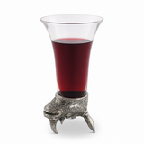 Rhino Stirrup Cup 1