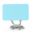Pewter Crab Place Card Holder