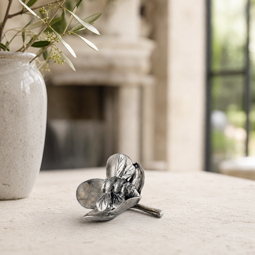 Bee Place Card Holder 5