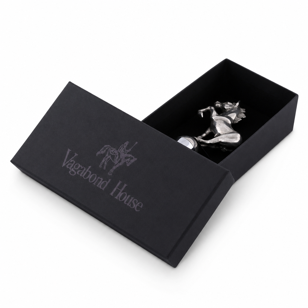 Thoroughbred Bottle Stopper 6
