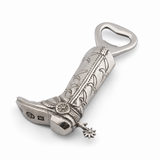 Cowboy Boot Bottle Opener 1