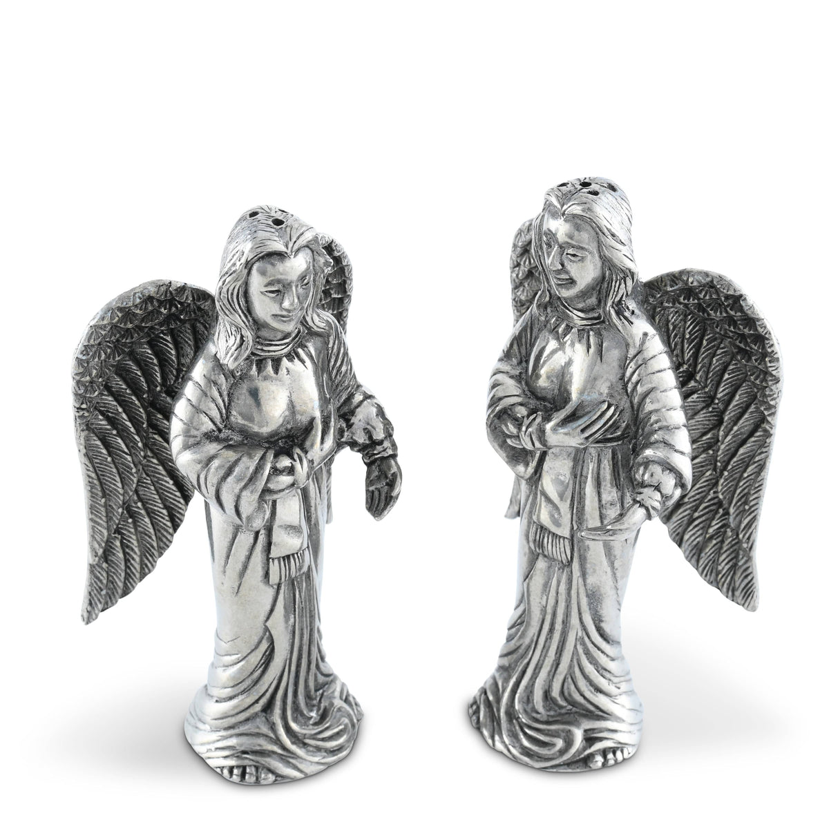Angel Salt and Pepper Set