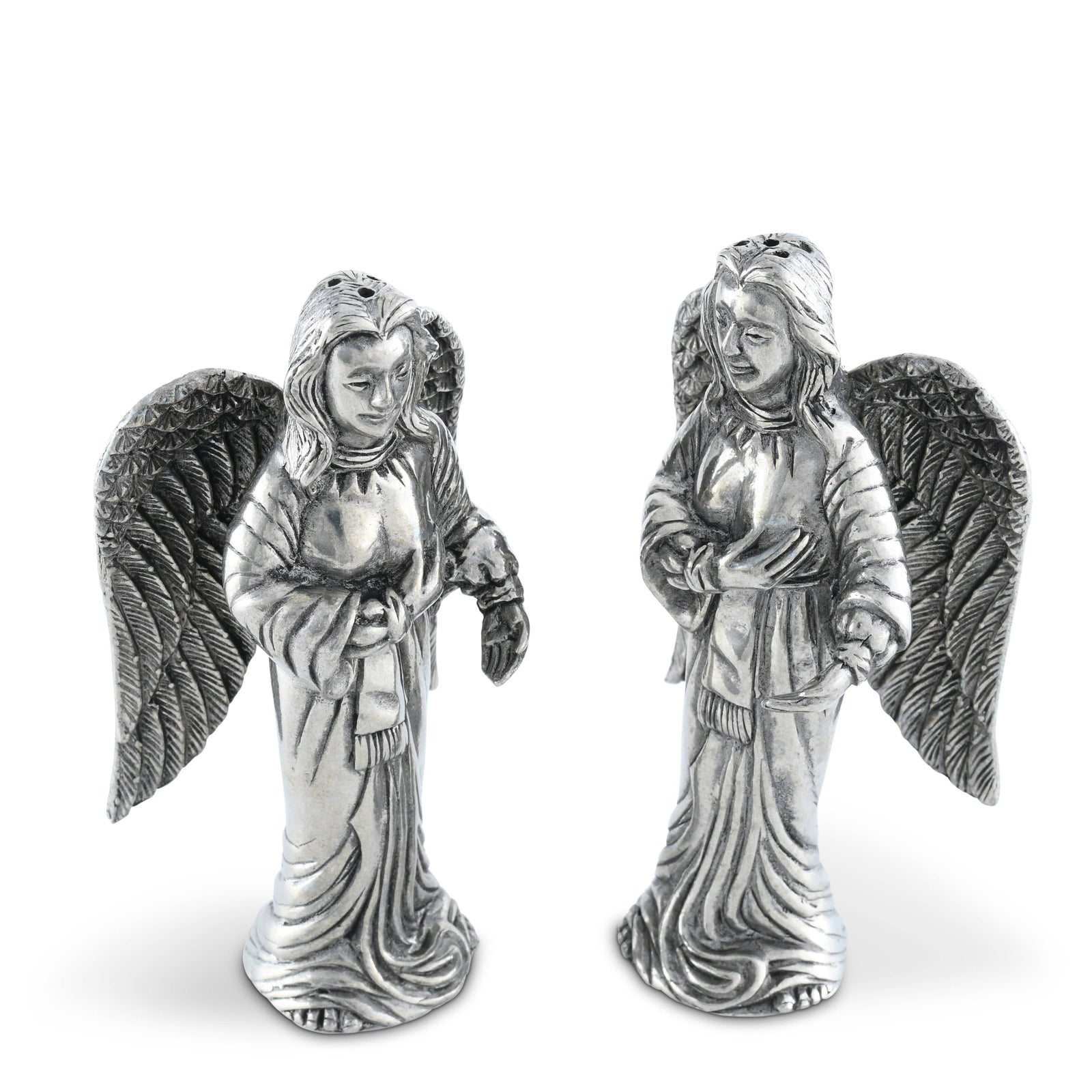Angel Salt and Pepper Set