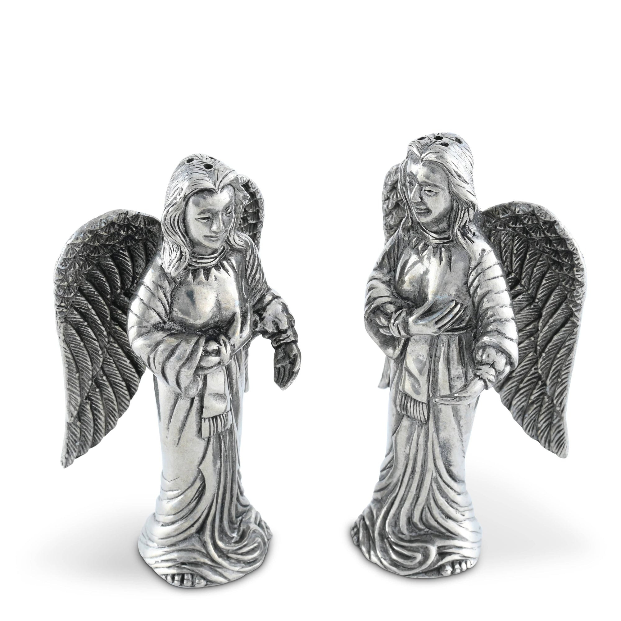 Angel Salt and Pepper Set