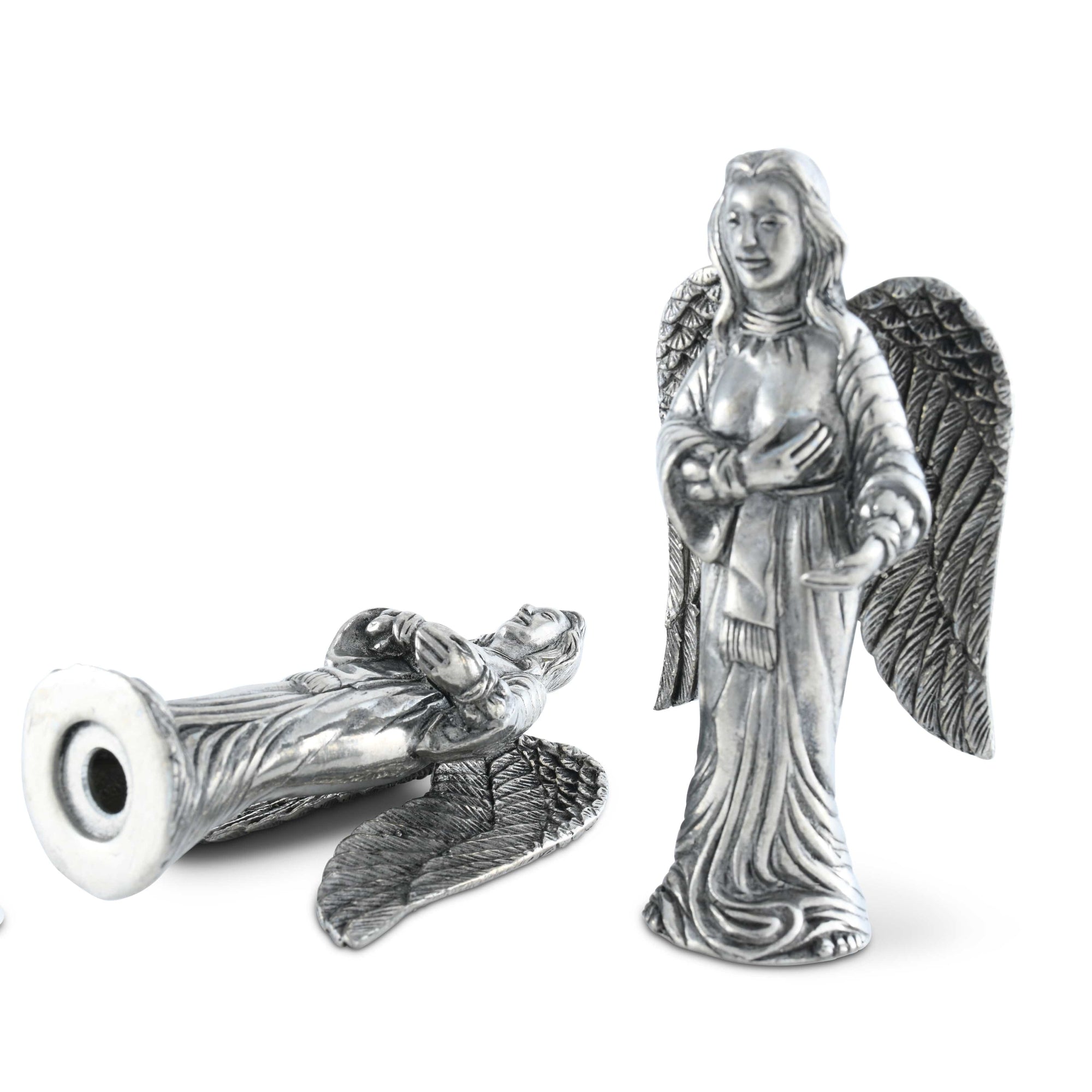 Angel Salt and Pepper Set