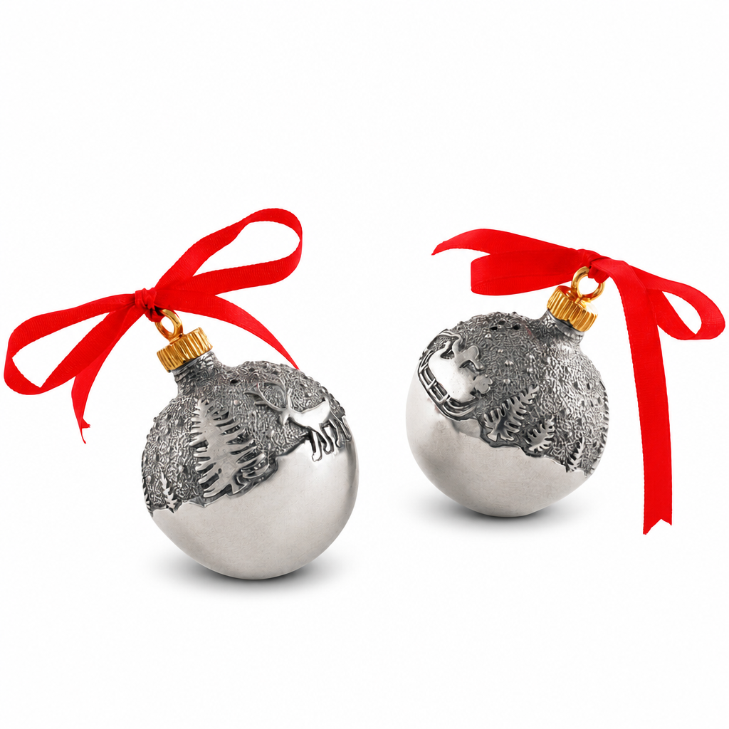Ornament Salt and Pepper 1