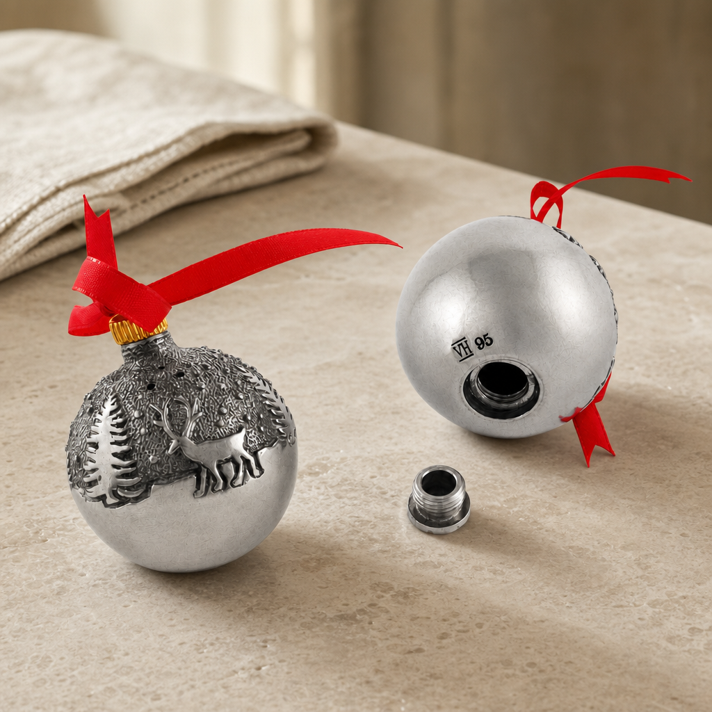 Ornament Salt and Pepper 5