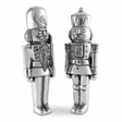 Nutcracker Salt and Pepper Set