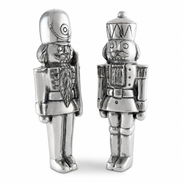 Nutcracker Salt and Pepper Set 1