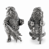 St. Nick Salt & Pepper 1