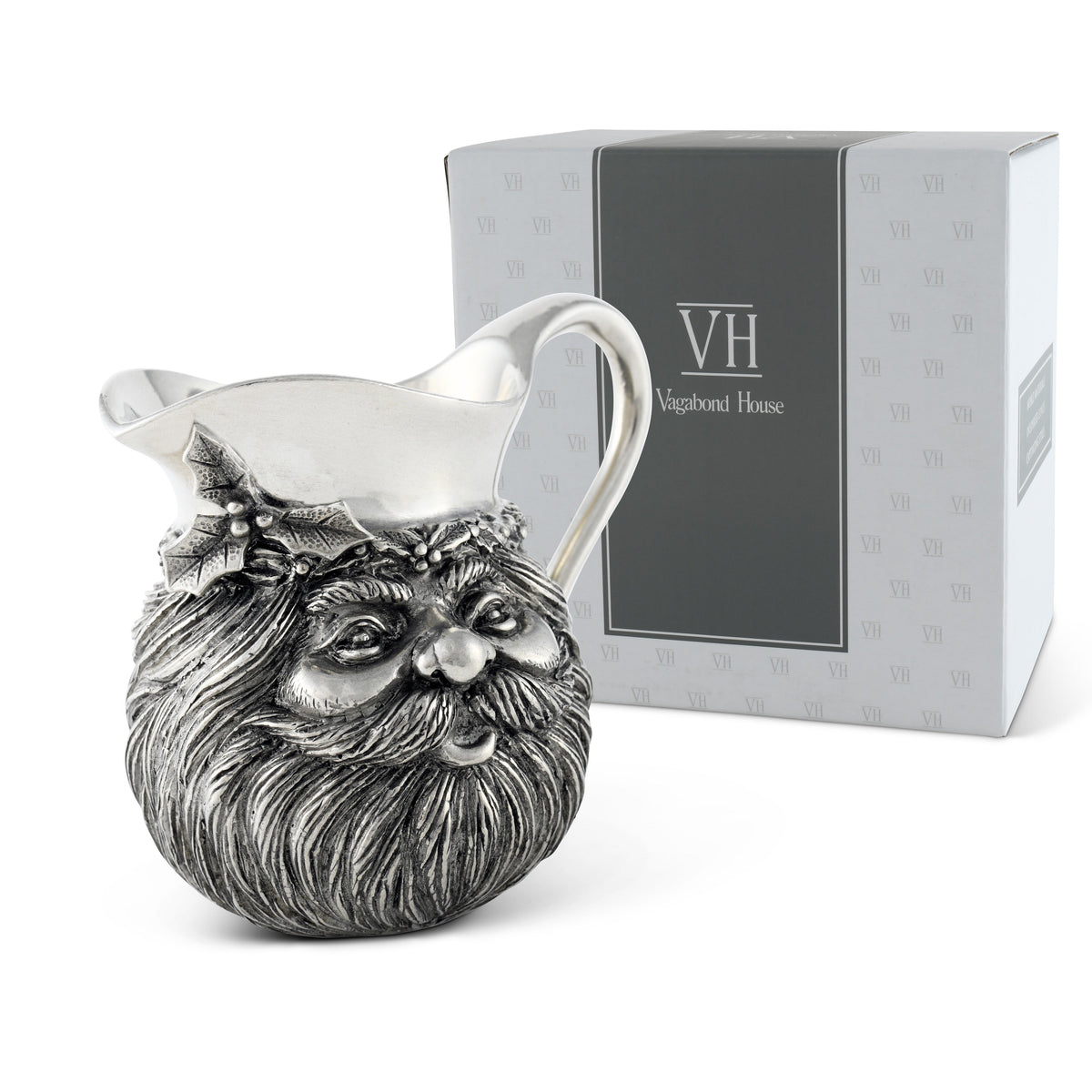 Santa Creamer 10