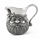Santa Creamer 1