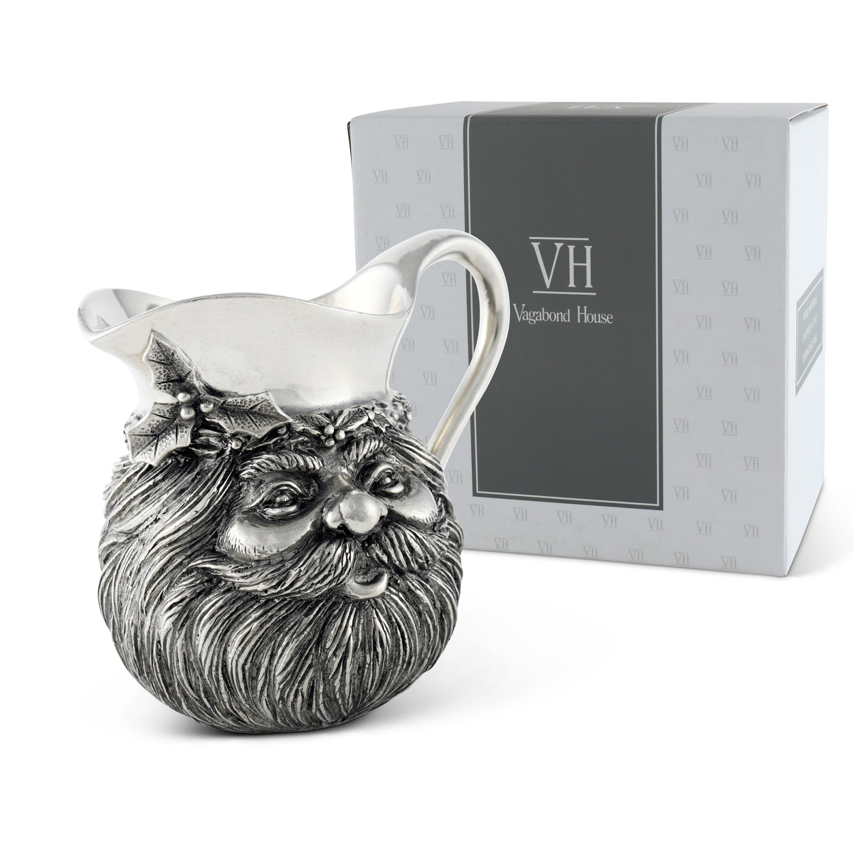 Santa Creamer 10