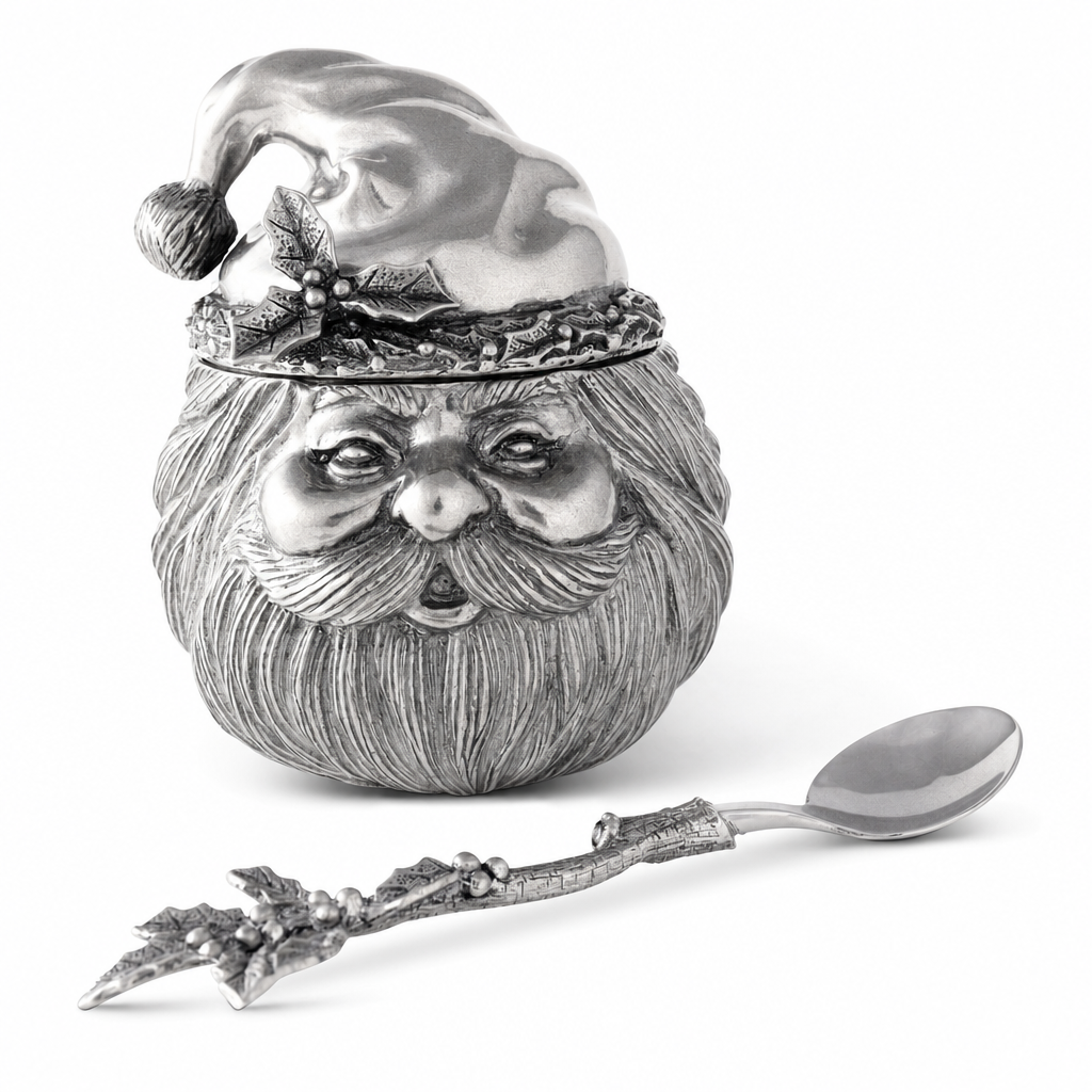 Santa Sugar Bowl 1