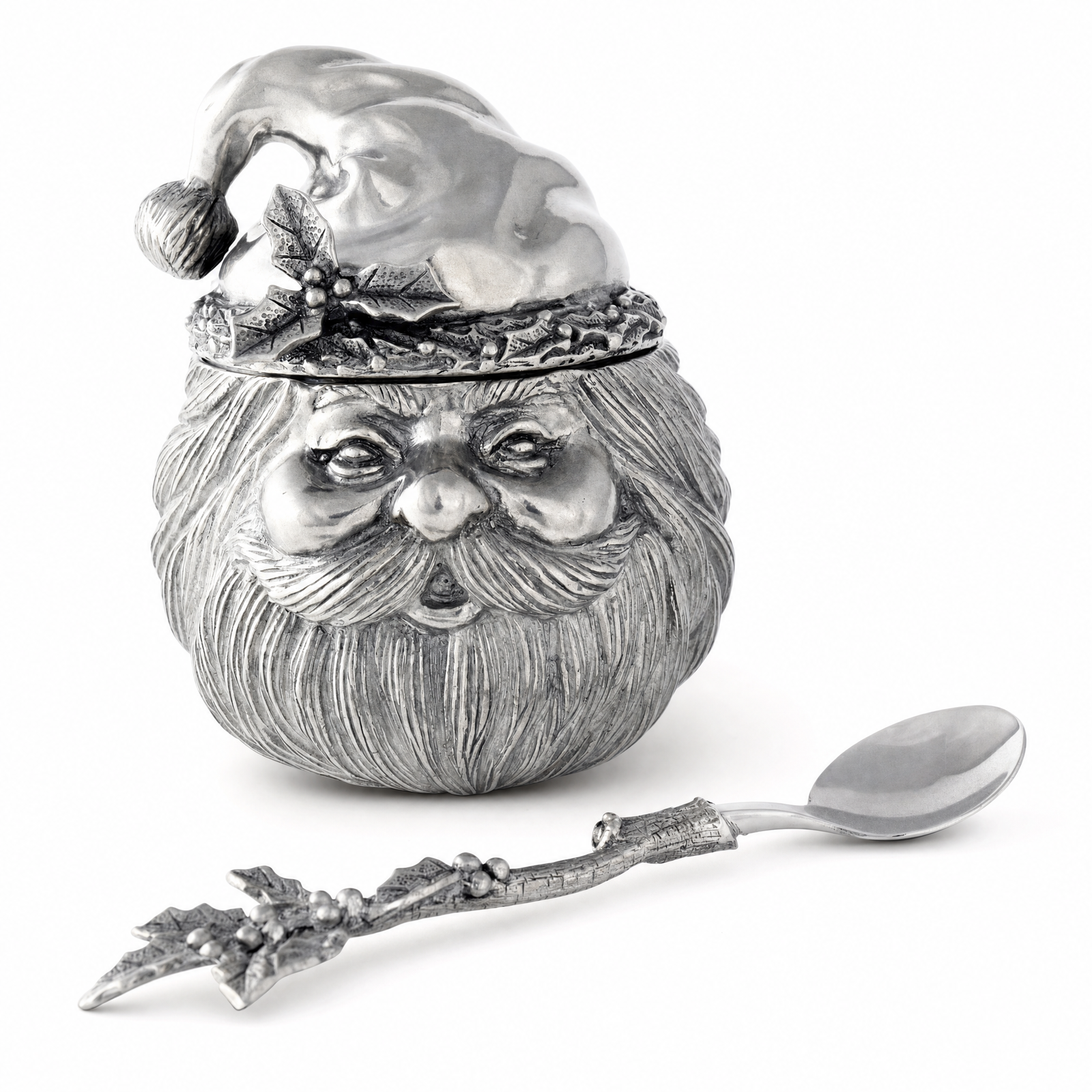 Santa Sugar Bowl 1