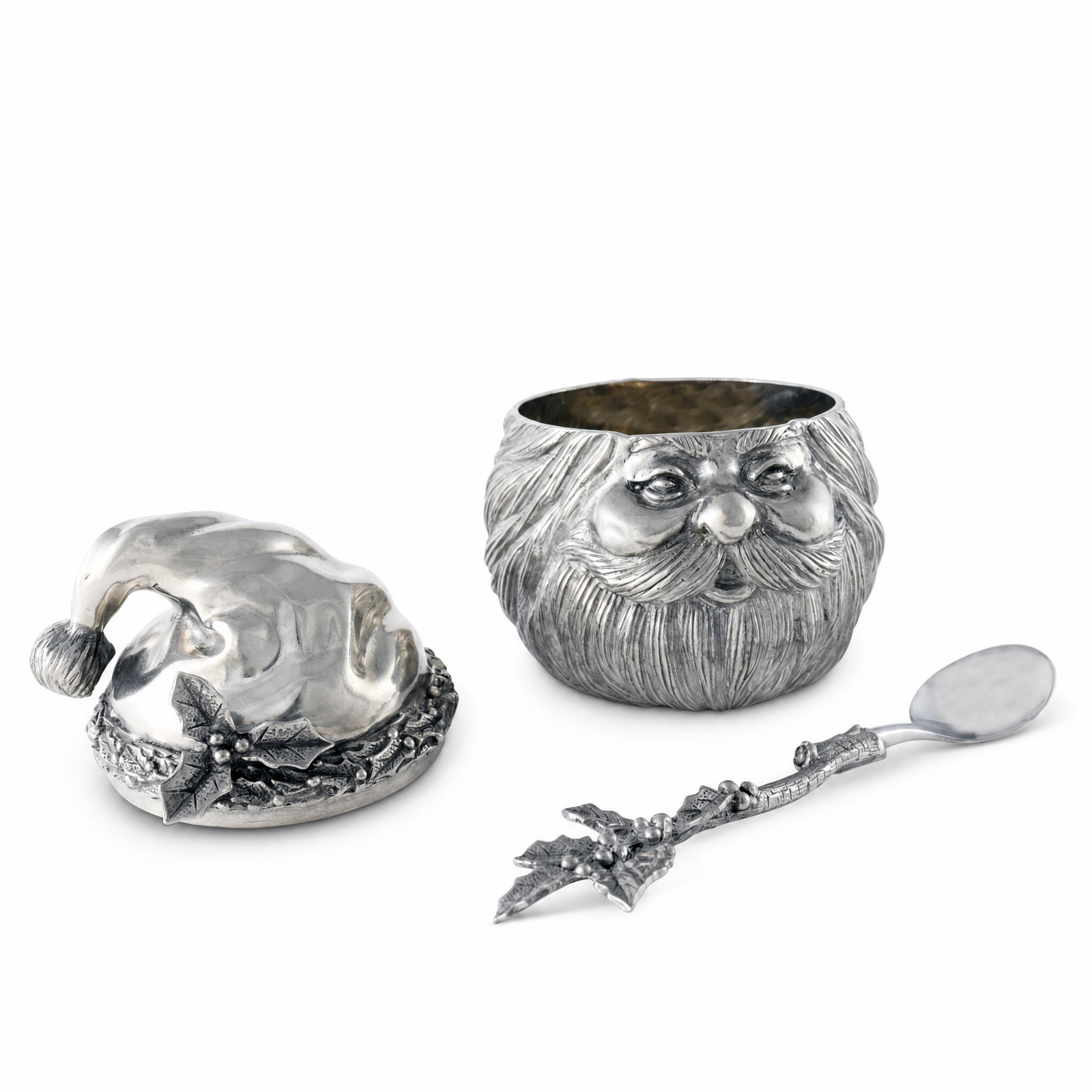 Santa Sugar Bowl 11