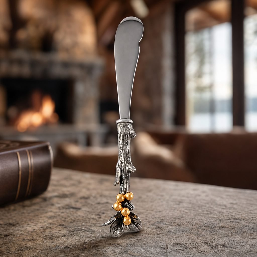 Winter Berry Spreader 1