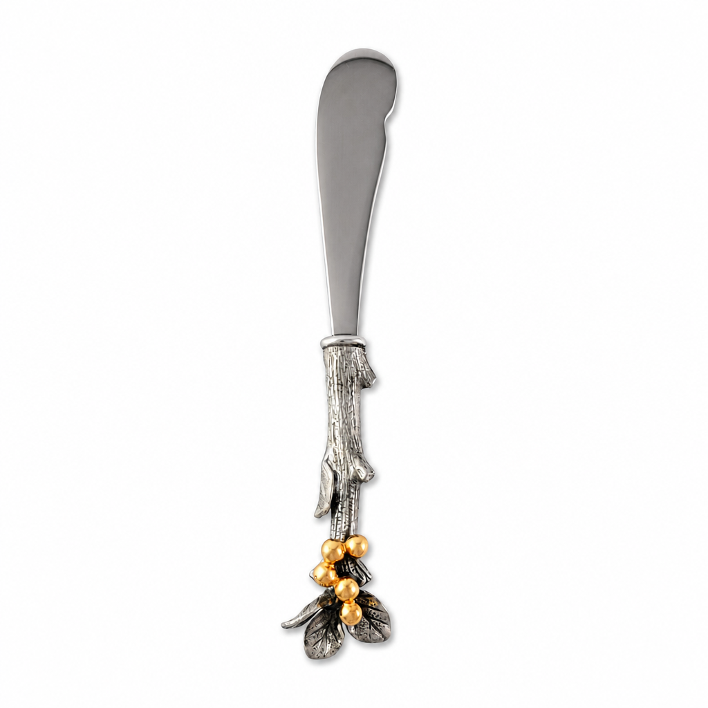 Winter Berry Spreader 1