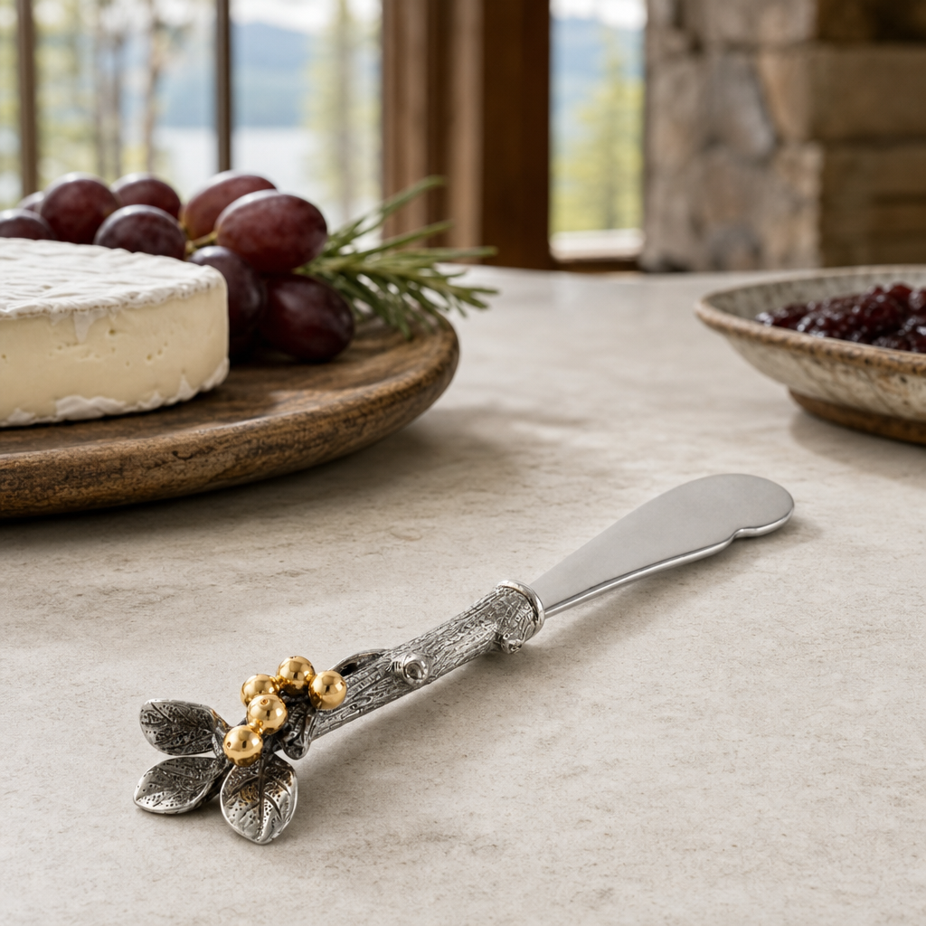 Winter Berry Spreader 1