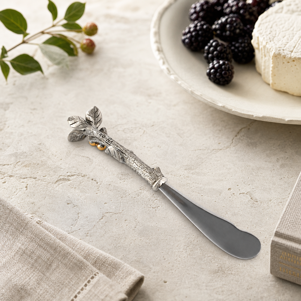 Winter Berry Spreader 4