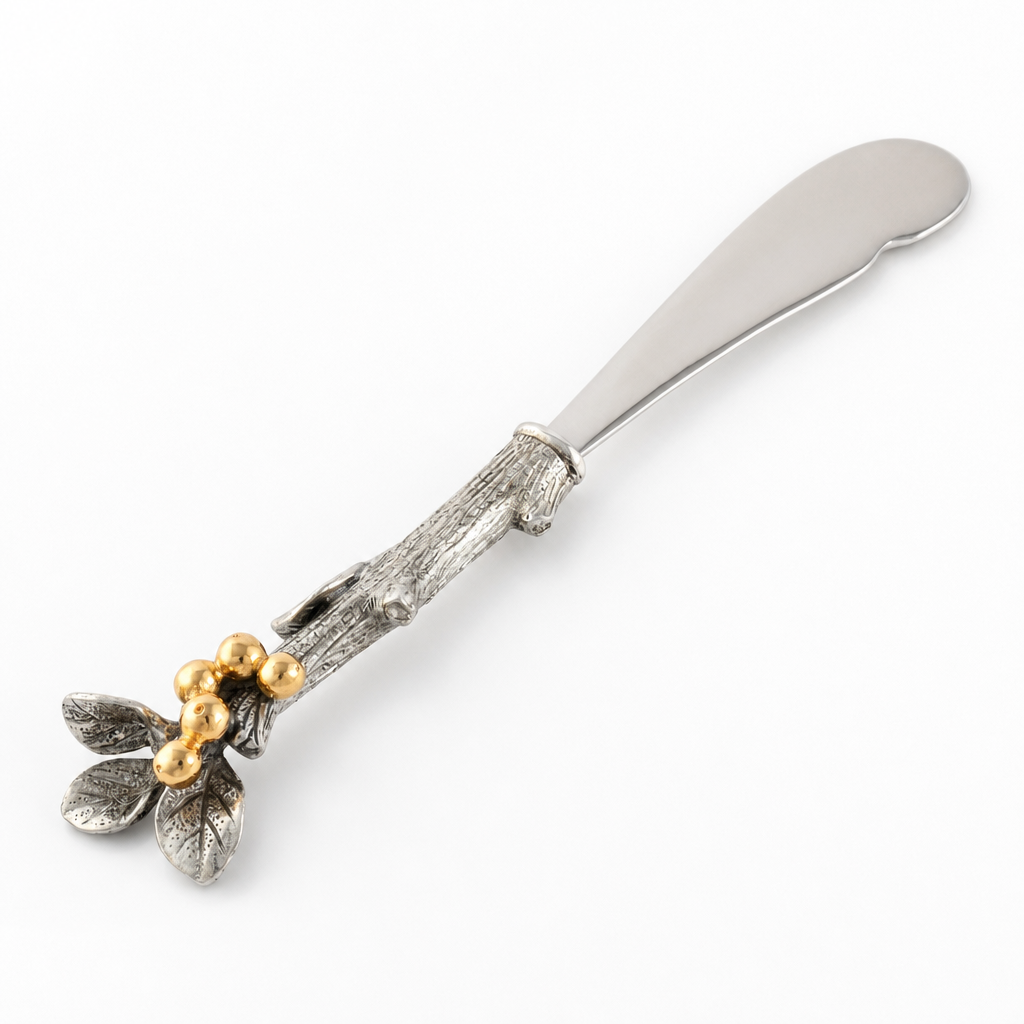 Winter Berry Spreader 6