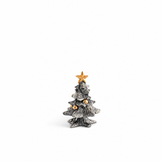 Chirstmas Tree Placecard Holder