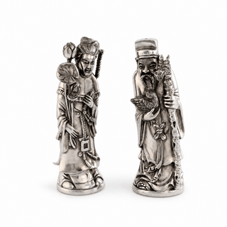 Nong Ming Salt and Pepper Shaker