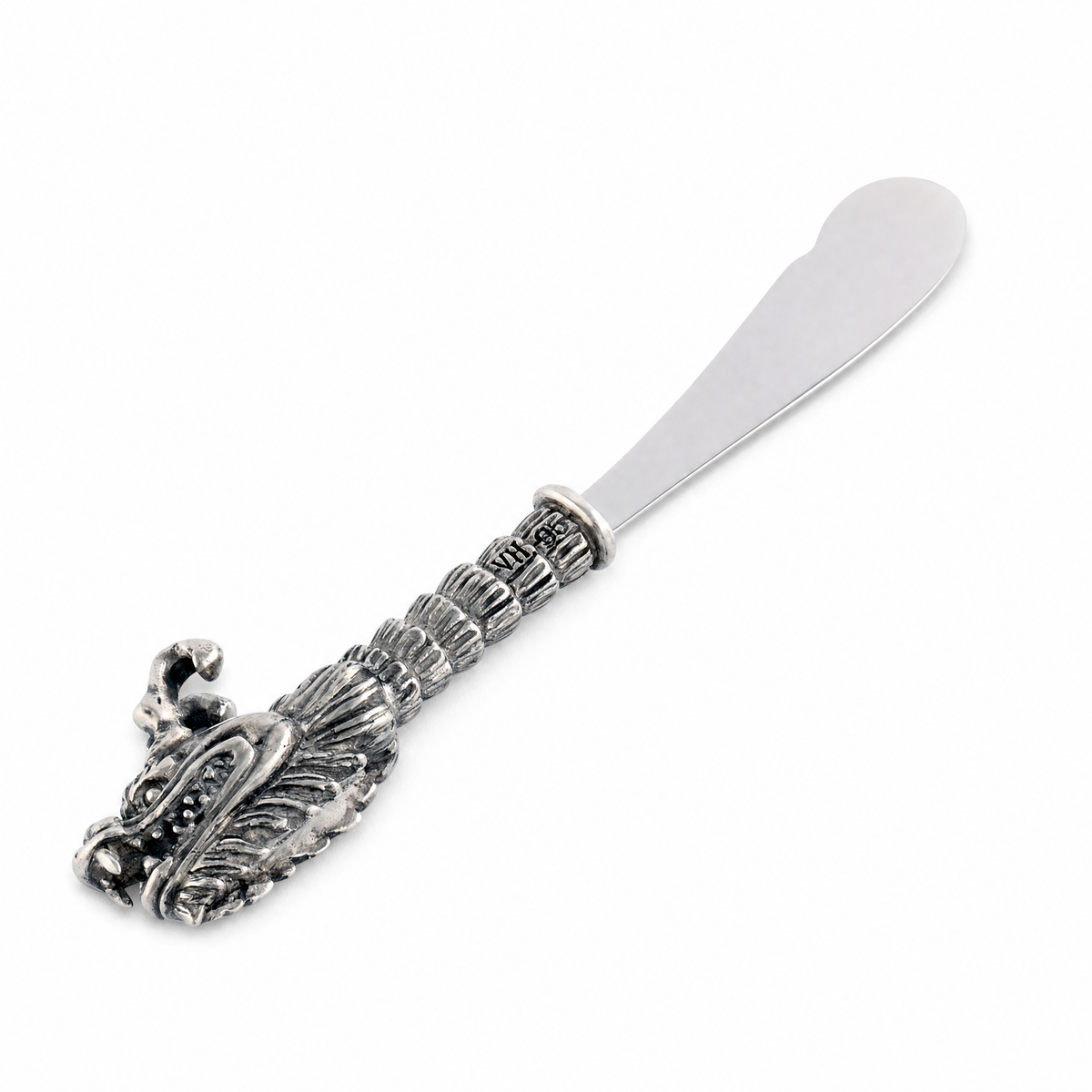 Dragon Butter / Cheese Spreader 1