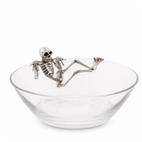 Skeleton Candy Dish 1