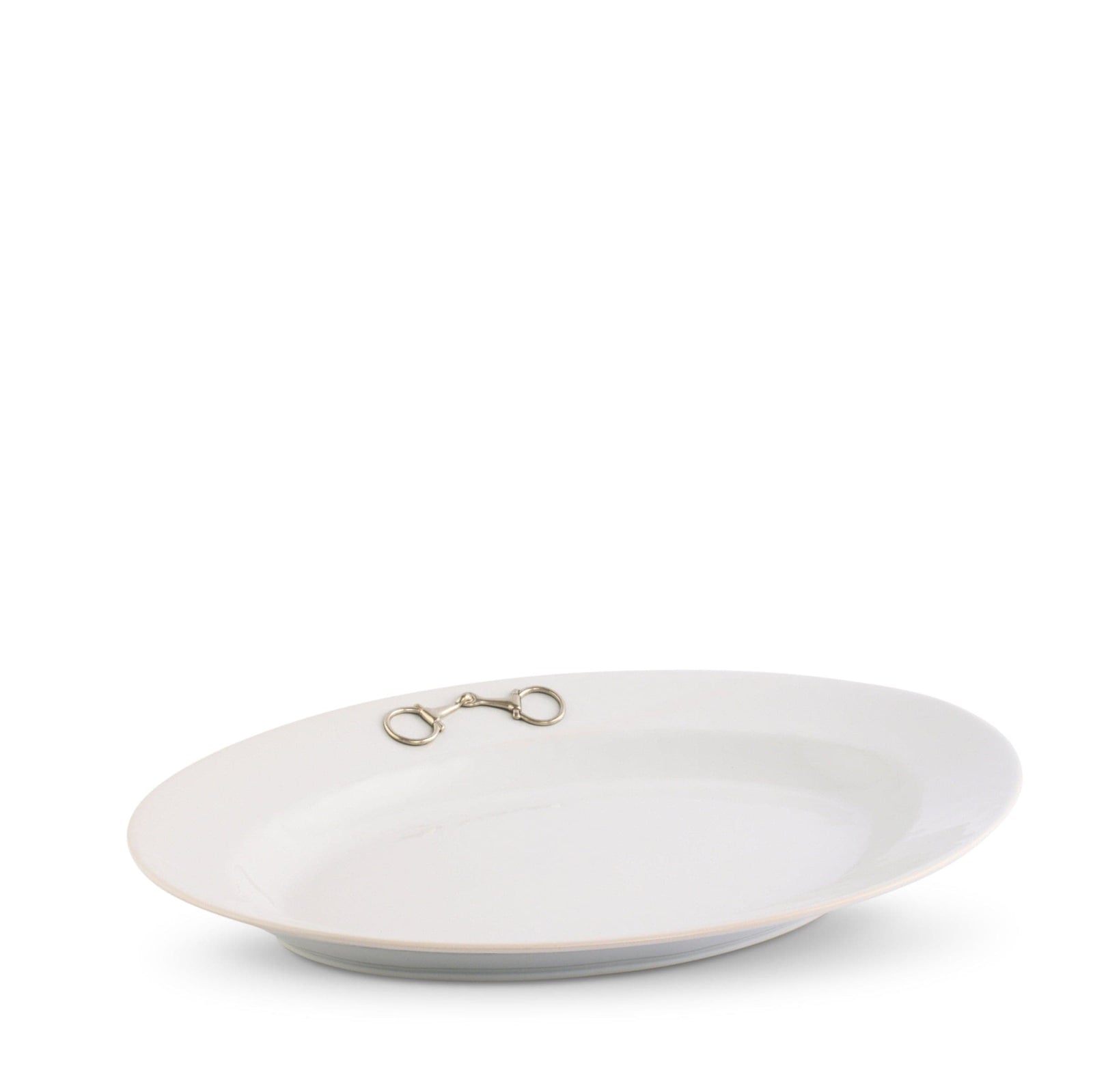 Vagabond House Equestrian Equestrian Bit Serving Tray
