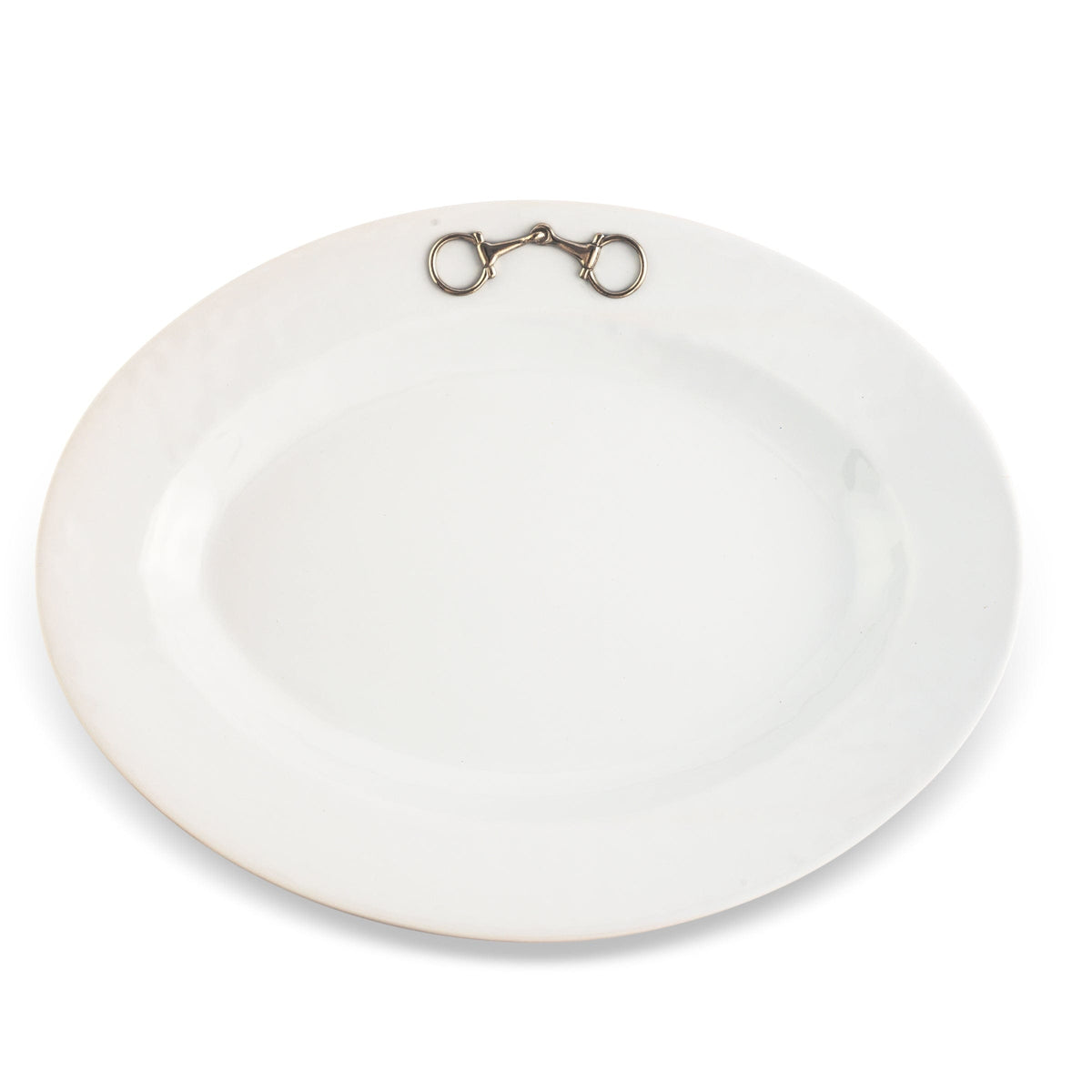 Vagabond House Equestrian Equestrian Bit Serving Tray