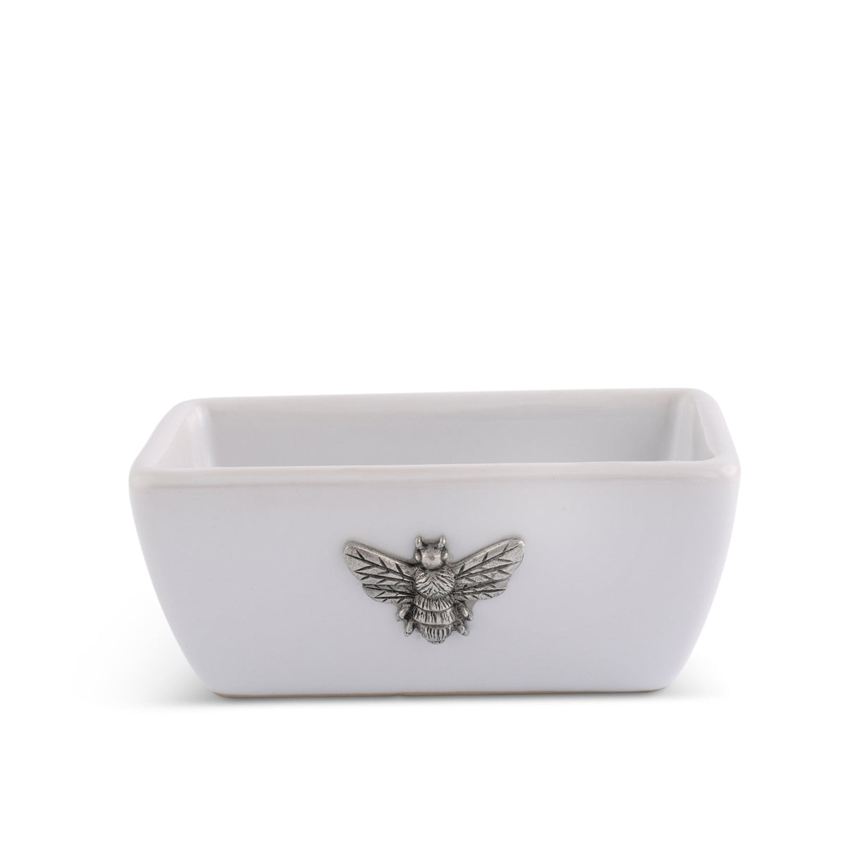 Vagabond House Garden Friends Bee Sugar Packet Holder