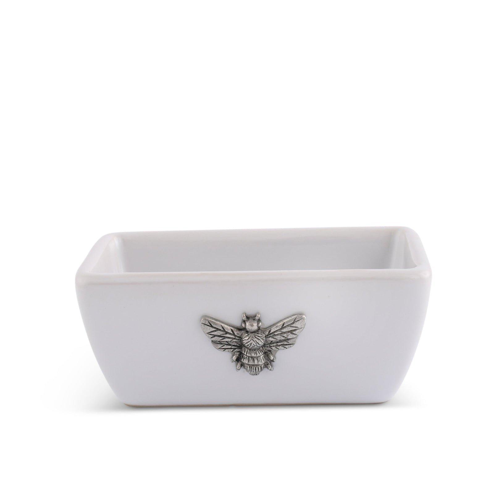 Vagabond House Garden Friends Bee Sugar Packet Holder