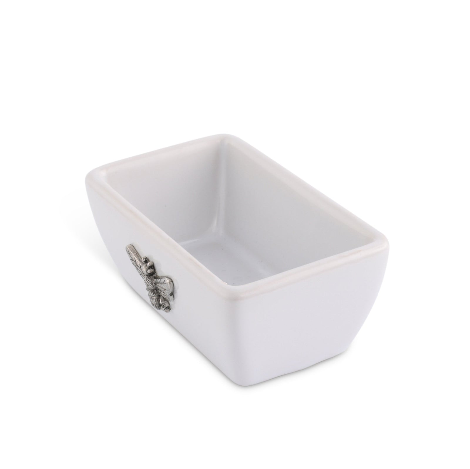 Vagabond House Garden Friends Bee Sugar Packet Holder