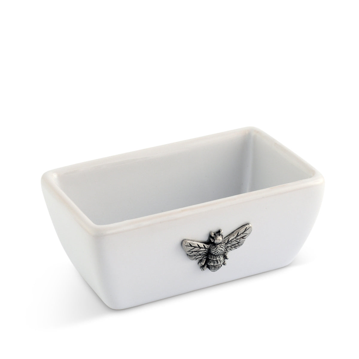 Vagabond House Garden Friends Bee Sugar Packet Holder