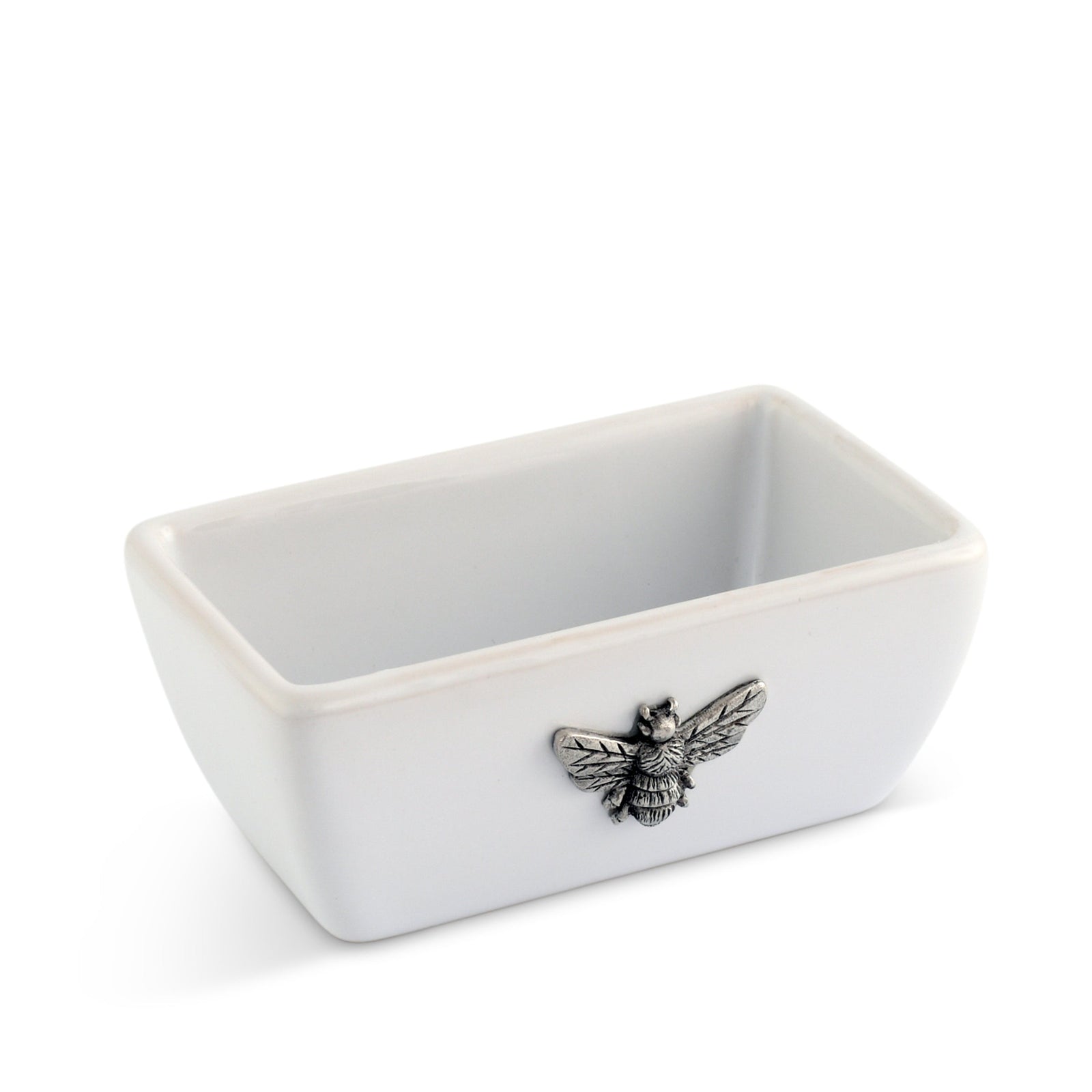 Vagabond House Garden Friends Bee Sugar Packet Holder