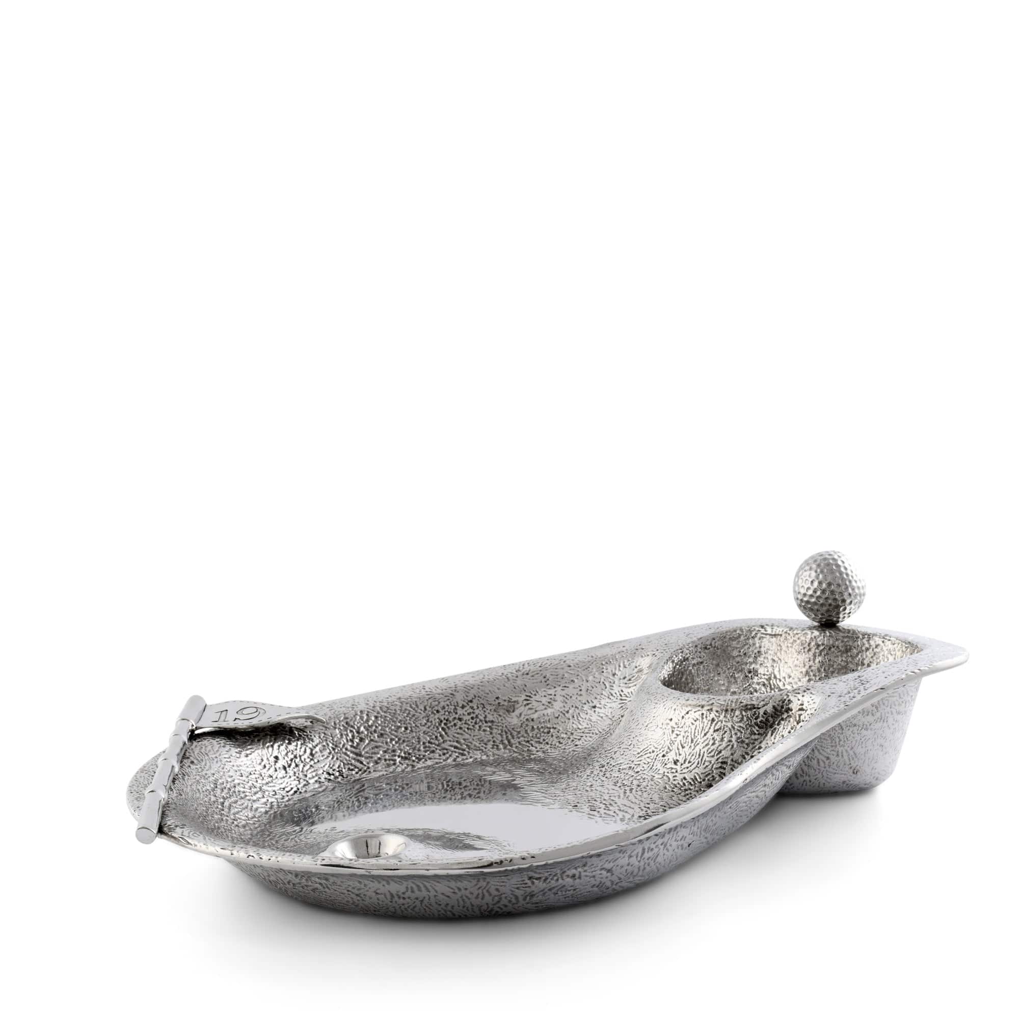 Vagabond House Golf Chip and Dip Tray - Golf