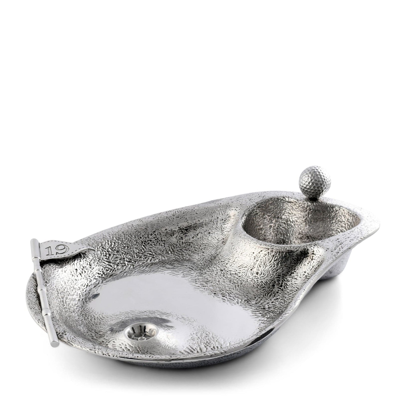 Vagabond House Golf Chip and Dip Tray - Golf