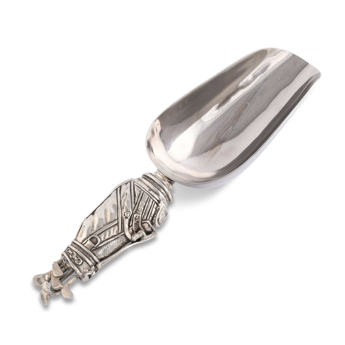 Vagabond House Golf Golf Bag Ice Scoop