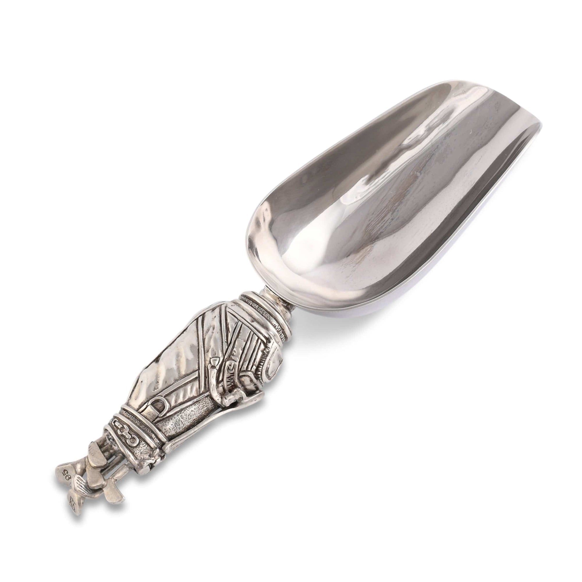Vagabond House Golf Golf Bag Ice Scoop