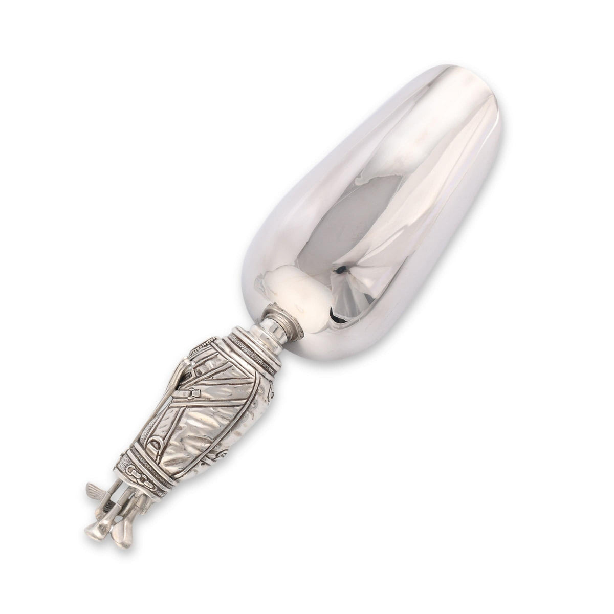 Vagabond House Golf Golf Bag Ice Scoop