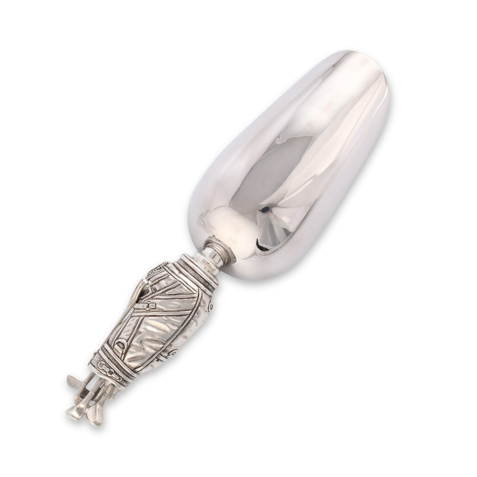 Vagabond House Golf Golf Bag Ice Scoop