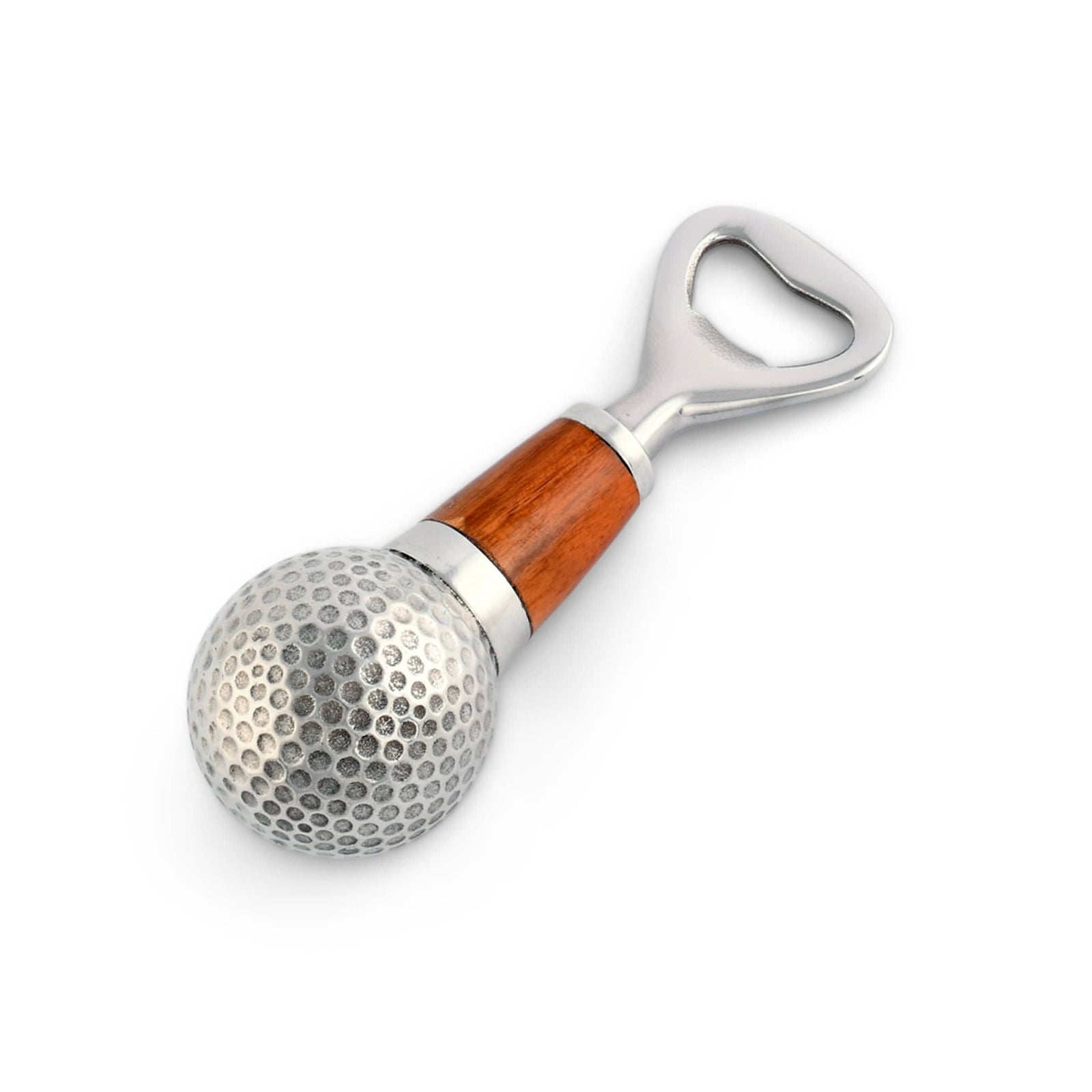 Vagabond House Golf Golf Ball Bottle Opener