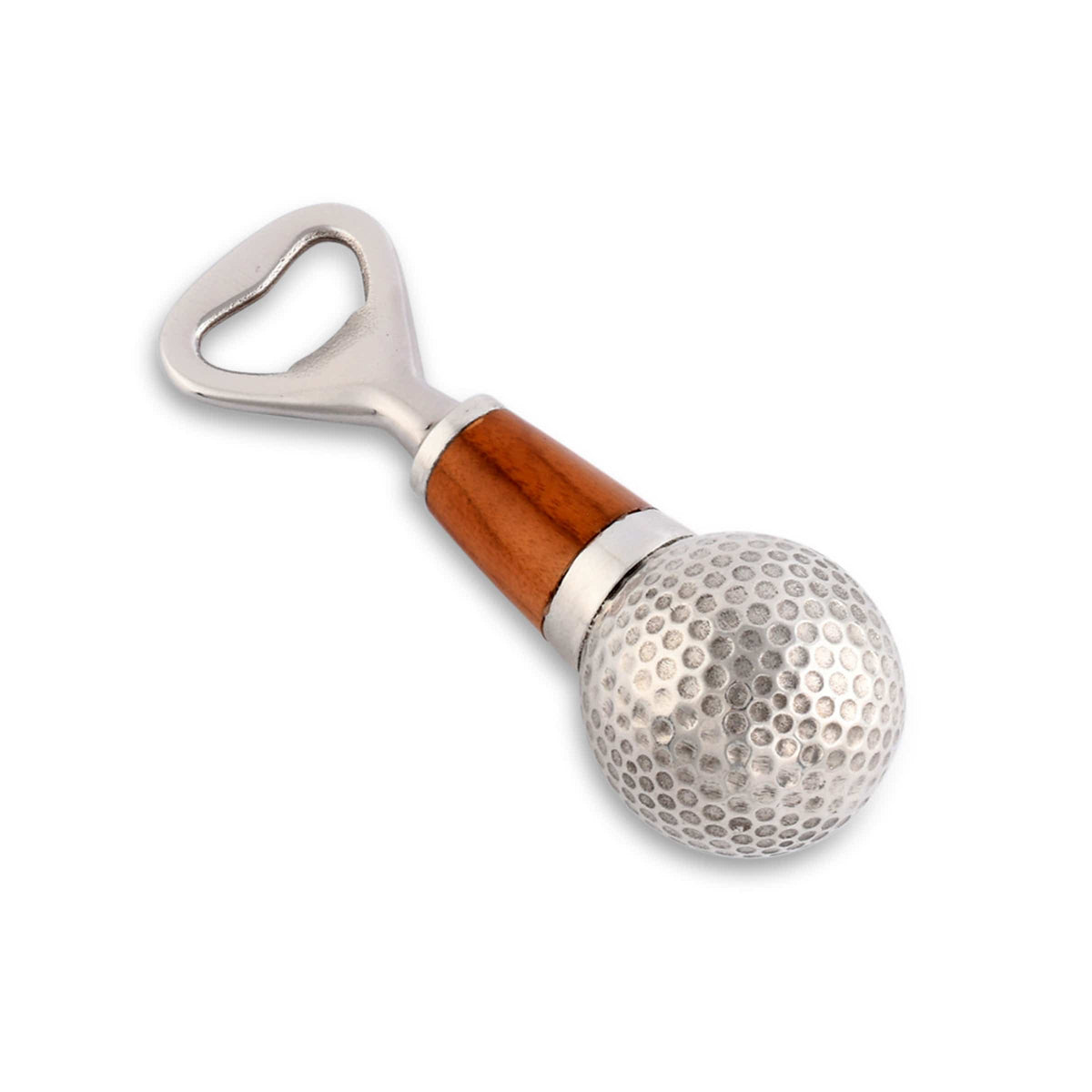 Vagabond House Golf Golf Ball Bottle Opener