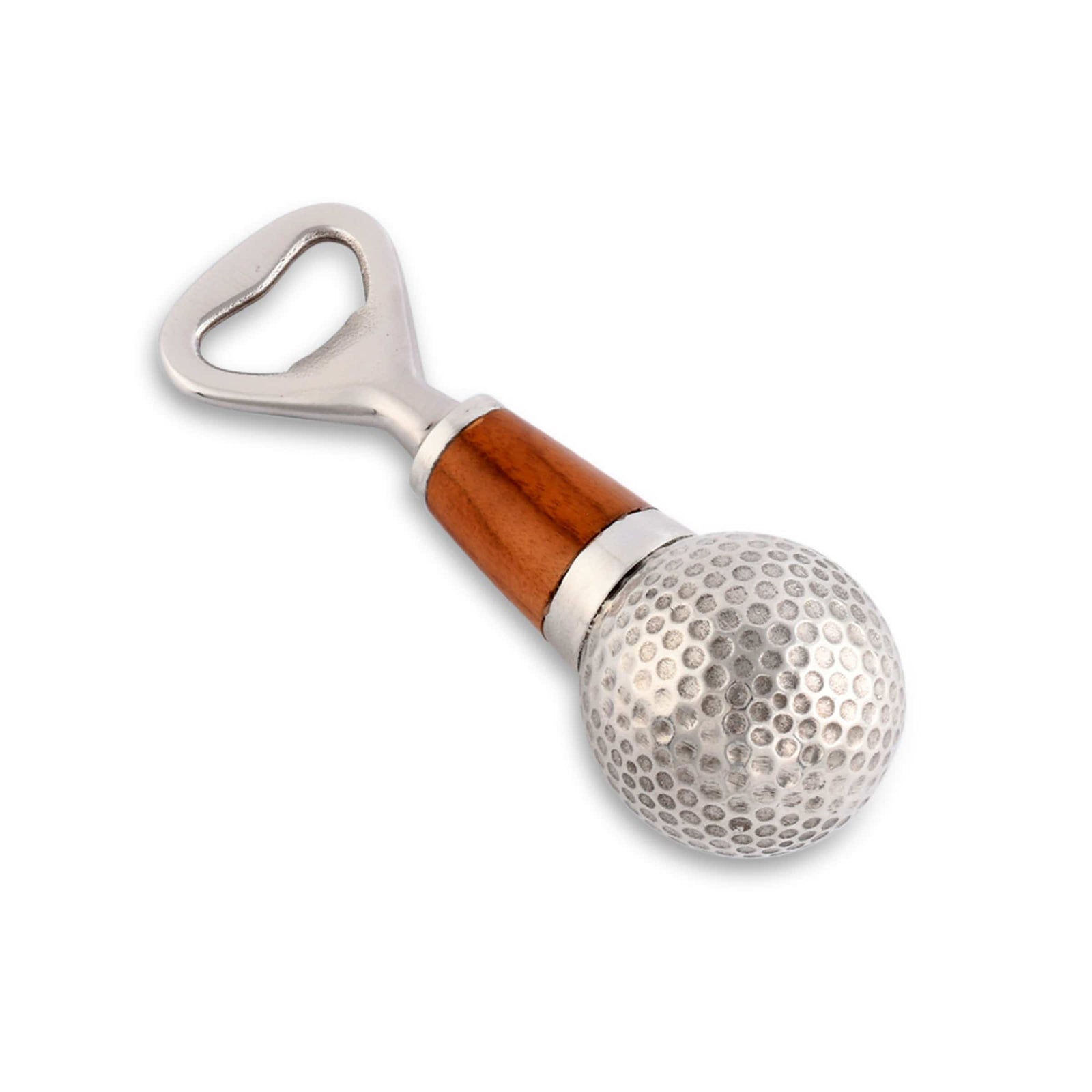 Vagabond House Golf Golf Ball Bottle Opener
