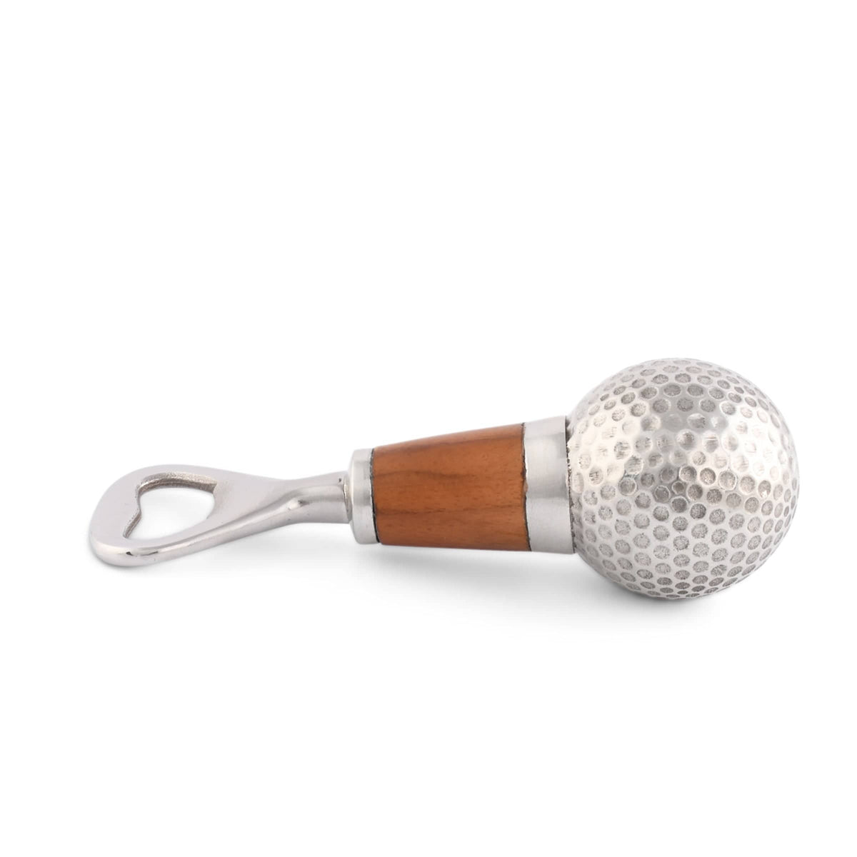 Vagabond House Golf Golf Ball Bottle Opener