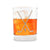 Vagabond House Golf Golf Club Double Old Fashioned Glass