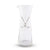 Vagabond House Golf Golf Club Wine Carafe