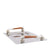 Vagabond House Golf Golf Handle Stainless Tray
